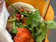 -董爸爸烤饼(马站底店)