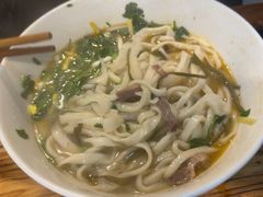 -妞妞烩面非物质文化遗产(西工店)