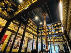 -韩国料理大力士(屏风街店)