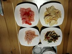 开胃小菜-巴人堂(女儿城店)