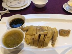 -南京东郊国宾馆