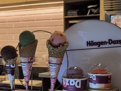 -哈根达斯(龙湖时代天街店)