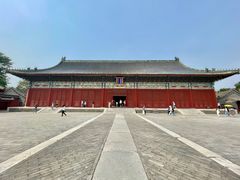 -北京古代建筑博物馆