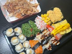 -N多寿司(五号路乐迪菜市场店)