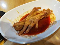-二孃鸡爪爪(双楠店)