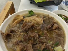 -陈记顺和潮汕牛肉火锅(番禺迎宾大道店)