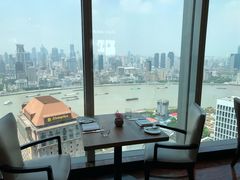 -翡翠36餐厅(浦东香格里拉店)