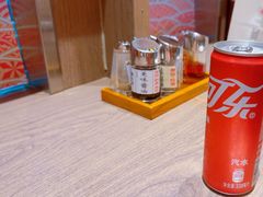 -无敌家现熬骨汤拉面(颐堤港店)