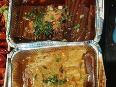 -冰城小镇音乐串吧·聚会餐厅(百子湾店)