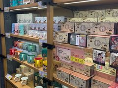 -茶颜悦色(花园道店)