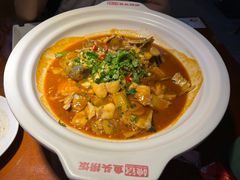 -魏铭鱼头捞饭(晋阳路店)