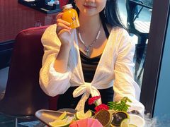 -西安W酒店·WEI全味西餐厅