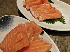 -怡咖啡海鲜自助餐厅(浦东香格里拉店)