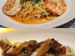 -Mercato莫卡多露台餐厅与酒吧(K11店)