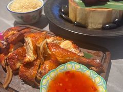 -沿江海南菜·文昌鸡祖师爷(大东海店)