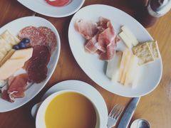 -沈阳君悦酒店·意坊意大利餐厅