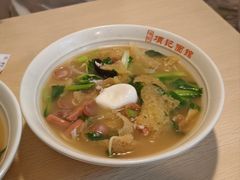 -项记面馆(明瓦廊店)