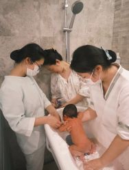 -baby bella小贝拉母婴护理中心(北京东隅店)