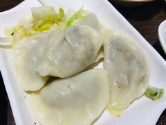 -金刚山烧烤(红旗大街店)