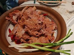 -峰厨大鱼泡饼(水上公园店)