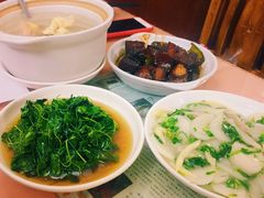 -蘭心餐厅(进贤路店)