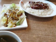 -裕记烧腊连锁餐饮(外马分店)