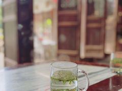 -礼耕堂·百年茶人餐厅(梅家坞店)