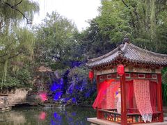 -淄博聊斋城景区
