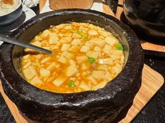 -绿茶餐厅(光谷世界城步行街店)