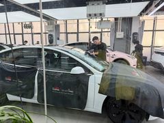 -龙膜全球臻选店·汽车贴膜·隐形车衣(北京琪朗店)