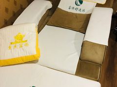 -家富足道·SPA·影院式(解放碑碑中心店)
