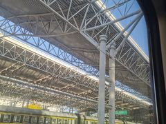 -合肥火车站(地铁站)