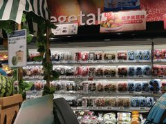 -盒马鲜生(189购物中心店)