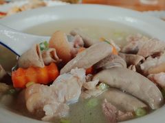 -腾冲国萍农家乐