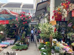 -苏州市皮市街花鸟工艺品市场