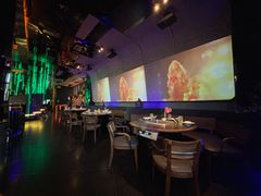 大堂-大隐·成都火锅Bistro(合生麒麟新天地店)