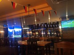 -宝莱纳啤酒花园餐厅PAULANER BRAUHAUS Nanjing(广州路店)