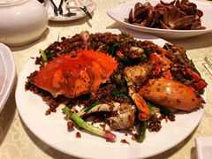 -喜记避风塘炒辣蟹(旗舰店)