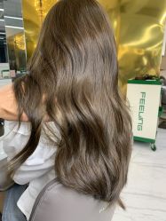 -潘多拉Hairsalon