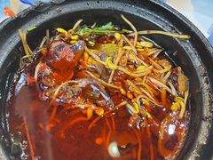 -廖记老砂锅(上清寺店)