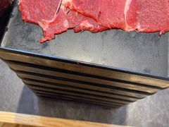 -匠牛亭·锅物烧肉放题自助(昆百大·泰业城店)