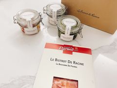 -Le Bistrot de Racine