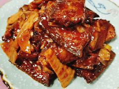 乐乐烧带鱼-乐乐餐厅(湘子庙街店)