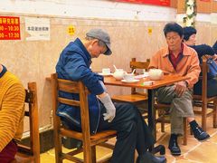 大堂-恒兴发茶店(水巷口店)