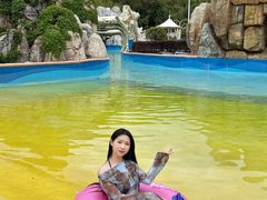 -福州欧乐堡水上乐园