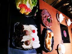 -牛焱·贵州黄牛肉火锅(城西银泰店)