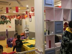 -哈奋儿童科技营乐高托班机器人(闲林校区)