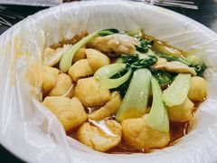 麻辣烫-慧姐烤串(南宁南小区店)