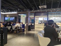 大堂-野萃山·潮汕厚果汁(十亩地店)
