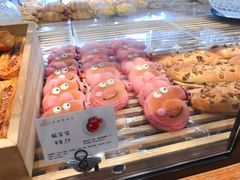 -酵種麦田(山师店)